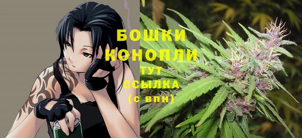 молекула духа Баксан